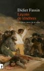Leçons De Ténèbres - Ce Que La Violence Dit Du Monde - Preview