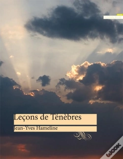 Capa do artigo Lecons De Tenebres