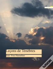 Capa do artigo Lecons De Tenebres