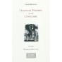 Lecons De Tenebres - Nouvelles - Preview