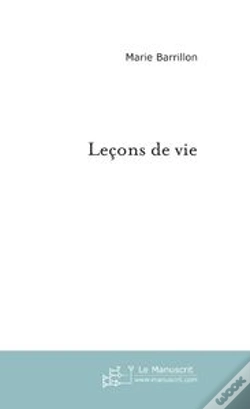Capa do artigo Leçons De Vie