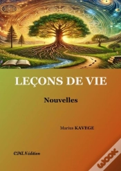 Capa do artigo Leçons De Vie