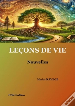Capa do artigo Leçons De Vie