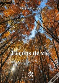Capa do artigo Leçons De Vie