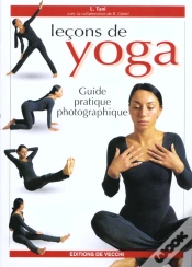 Capa do artigo Lecons De Yoga
