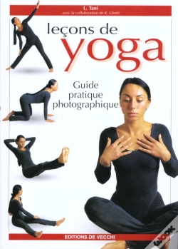 Capa do artigo Lecons De Yoga