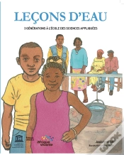 Capa do artigo Leçons D