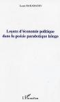 Lecons D'Economie Politique Dans La Poesie Parabolique Kongo - Preview