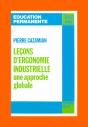 Leçons D'Ergonomie Industrielle, Une Approche Globale - Preview