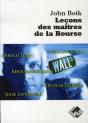 Leçons Des Maîtres De La Bourse - Preview