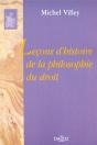 Leçons D'Histoire De La Philosophie Du Droit - Réimpression De La 2e Édition De 1962 - Preview