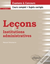 Capa do artigo Leçons D