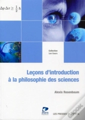 Leçons D'Introduction À La Philosophie Des Sciences