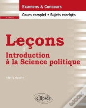 Capa do artigo Leçons D