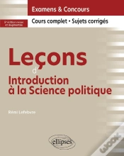Capa do artigo Leçons D