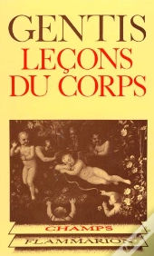 Lecons Du Corps