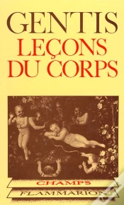 Capa do artigo Lecons Du Corps