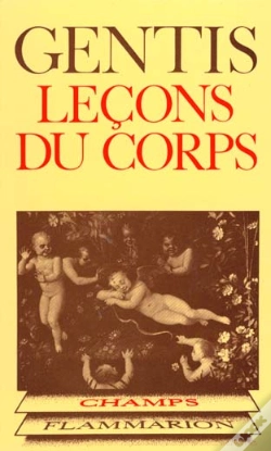 Capa do artigo Lecons Du Corps