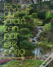 Capa do artigo Leçons Du Jardin Zen