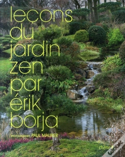 Capa do artigo Leçons Du Jardin Zen
