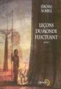 Leçons Du Monde Fluctuant - Preview