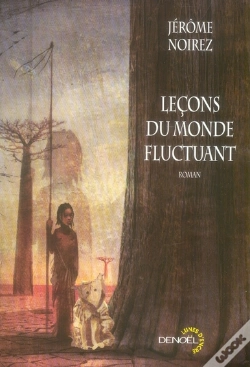Capa do artigo Leçons Du Monde Fluctuant