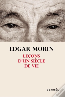 Capa do artigo Leçons D'Un Siècle De Vie