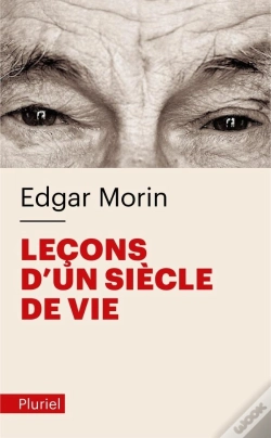 Capa do artigo Leçons D'Un Siècle De Vie