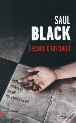 Capa do artigo Leçons D'Un Tueur