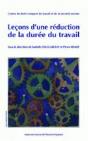 Lecons D'Une Reduction De La Duree De Travail - Preview