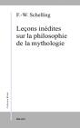 Lecons Inedites Sur La Philosophie De La Mythologie - Preview