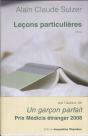 Leçons Particulières - Preview