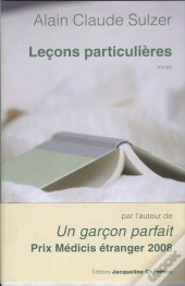 Leçons Particulières
