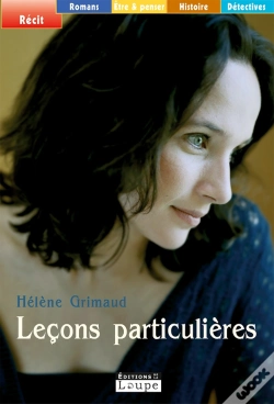 Capa do artigo Lecons Particulieres