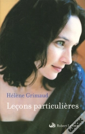 Capa do artigo Leçons Particulières