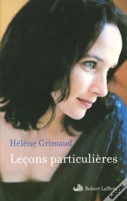 Capa do artigo Leçons Particulières