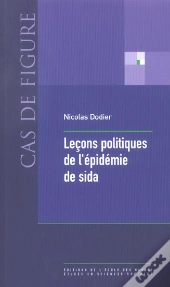 Lecons Politiques De L'Epidemie De Sida