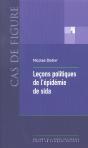 Lecons Politiques De L'Epidemie De Sida - Preview