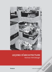 Capa do artigo Lecons Pour Etudiants En Architecture