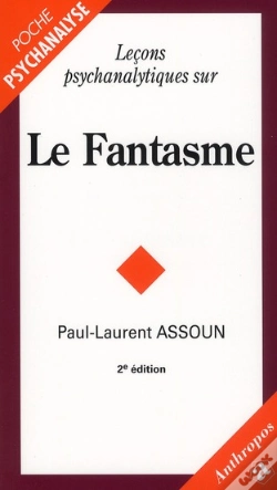 Capa do artigo Leçons Psychanalytiques Sur Le Fantasme (2e Édition)