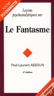 Capa do artigo Leçons Psychanalytiques Sur Le Fantasme (2e Édition)