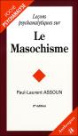 Leçons Psychanalytiques Sur Le Masochisme (2e Édition) - Preview