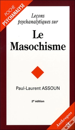 Capa do artigo Leçons Psychanalytiques Sur Le Masochisme (2e Édition)