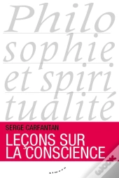 Lecons Sur La Conscience