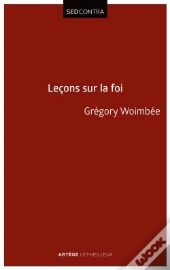 Lecons Sur La Foi