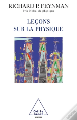 Capa do artigo Leçons Sur La Physique