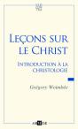 Lecons Sur Le Christ - Preview