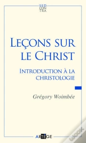 Capa do artigo Lecons Sur Le Christ