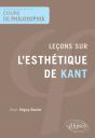 Leçons Sur L'Esthétique De Kant - Preview