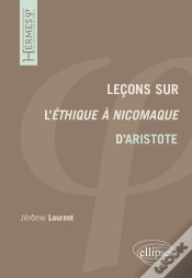Capa do artigo Leçons Sur L